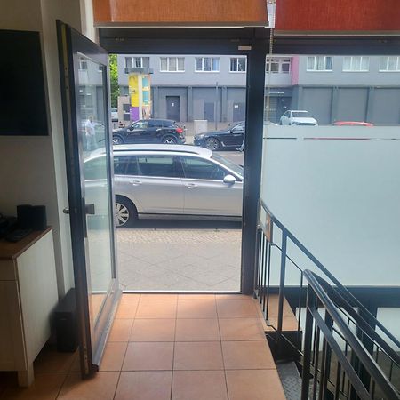 Atelier Zille A66 - Naehe Alexanderplatz Apartment Berlin Exterior photo