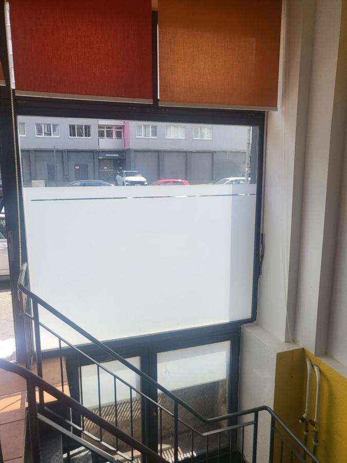 Atelier Zille A66 - Naehe Alexanderplatz Apartment Berlin Exterior photo